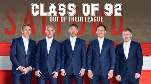 Class of 92 still