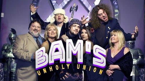 Bam's Unholy Union still