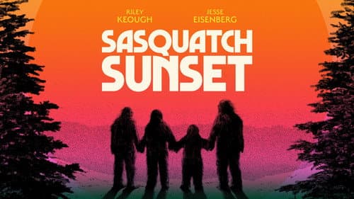 Sasquatch Sunset still