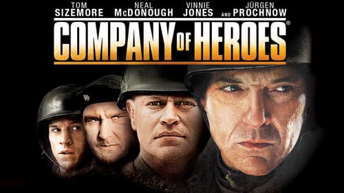 Company of Heroes still