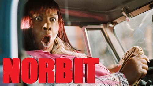Norbit still