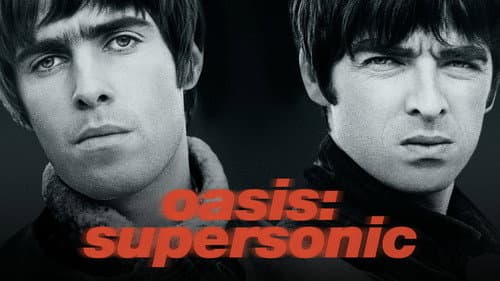 Supersonic still