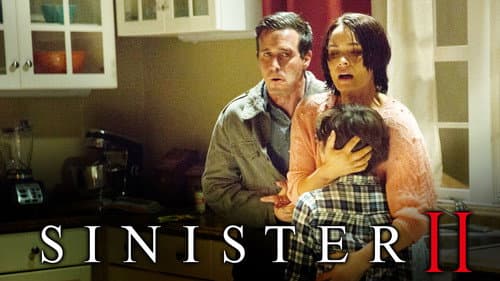 Sinister 2 still