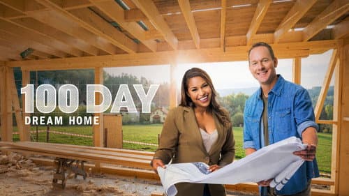 100 Day Dream Home still