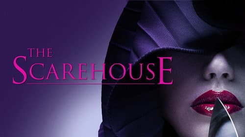 The Scarehouse still