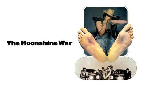 The Moonshine War still