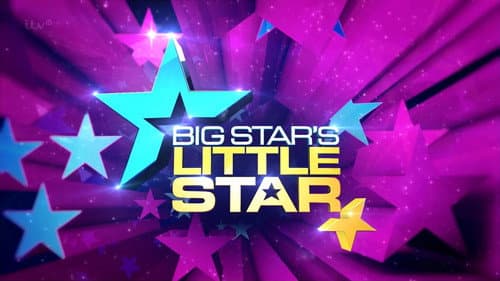 Big Star's Little Star still