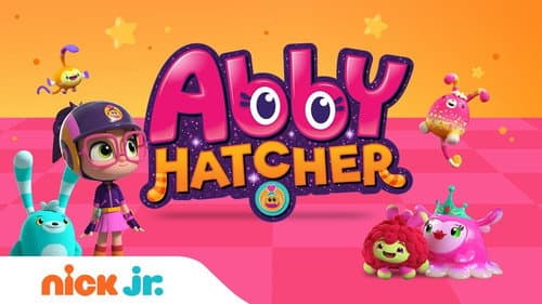 Abby Hatcher still