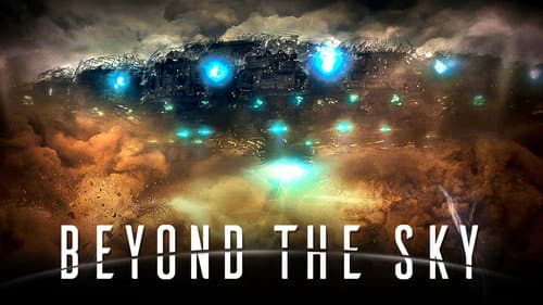 Beyond The Sky still