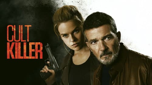 Cult Killer still