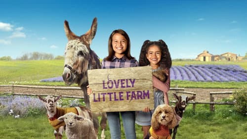 Lovely Little Farm still