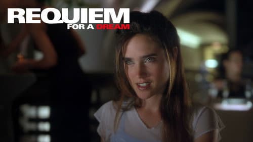 Requiem for a Dream still