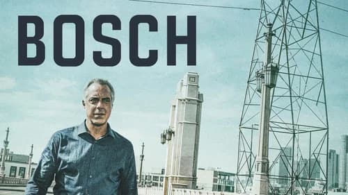 Bosch still