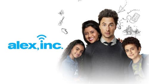 Alex, Inc. still