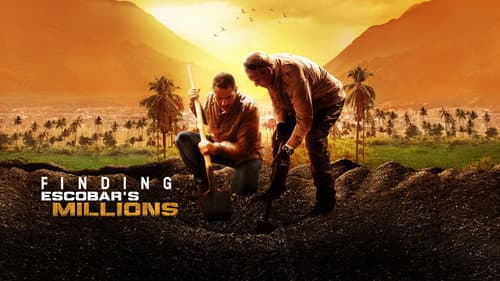 Finding Escobar's Millions still