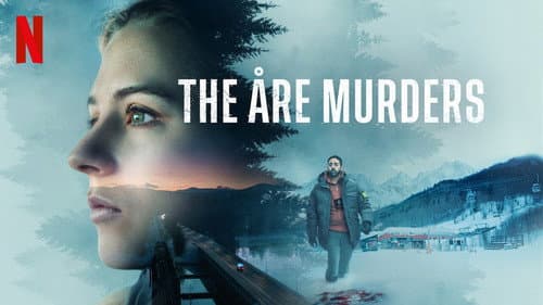 The Åre Murders still