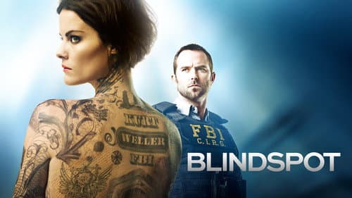 Blindspot still