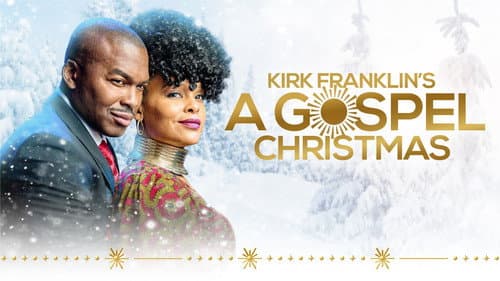 Kirk Franklin's A Gospel Christmas still