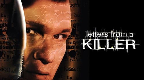 Letters from a Killer still
