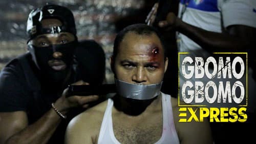 Gbomo Gbomo Express still