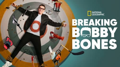 Breaking Bobby Bones still