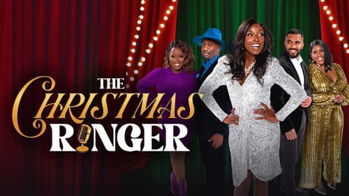 The Christmas Ringer still