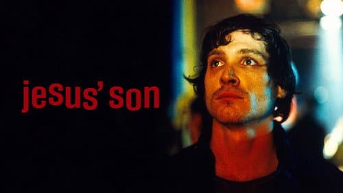 Jesus' Son still