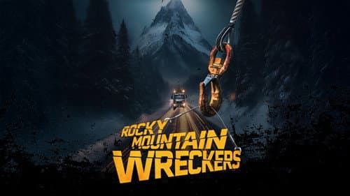 Rocky Mountain Wreckers still