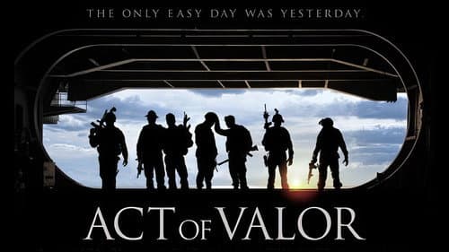 Act of Valor still