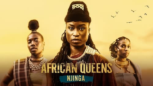 African Queens: Njinga still