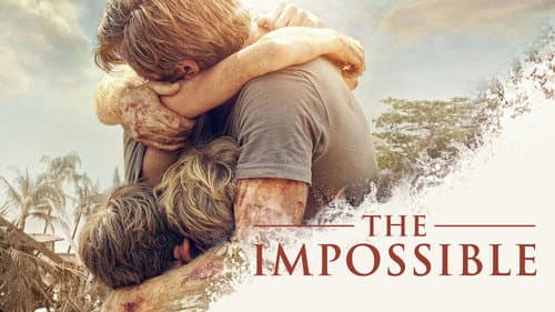 The Impossible still