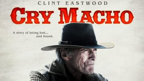 Cry Macho still