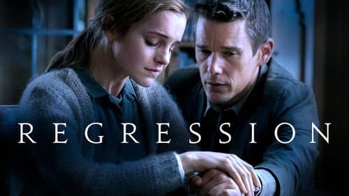Regression still