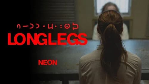 Longlegs still