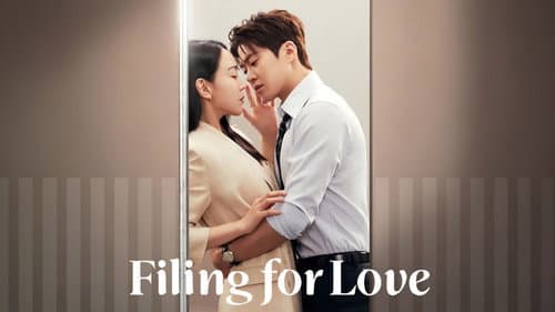 Filing for Love still