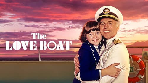 The Love Boat still