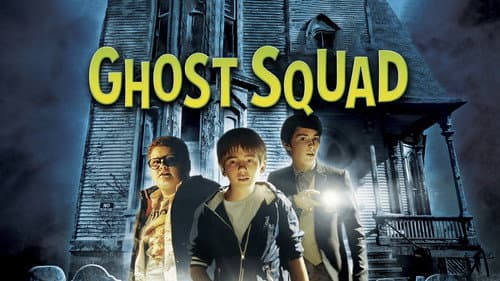 Ghost Squad still