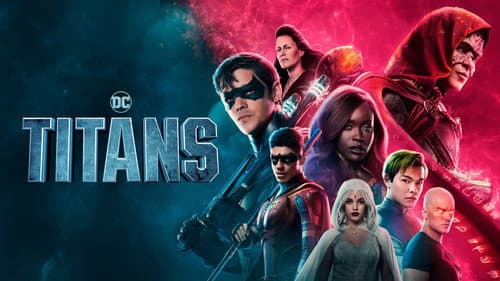 Titans still