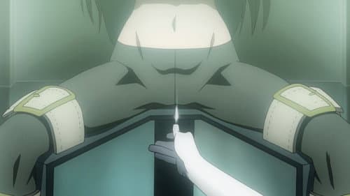 Rin: Daughters of Mnemosyne still