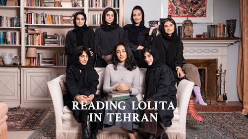 Reading Lolita in Tehran still