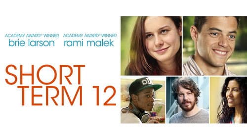 Short Term 12 still