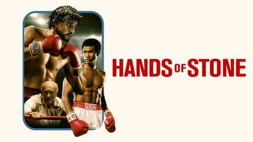 Hands of Stone still