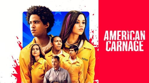 American Carnage still