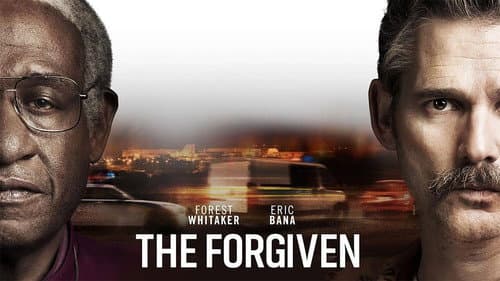 The Forgiven still