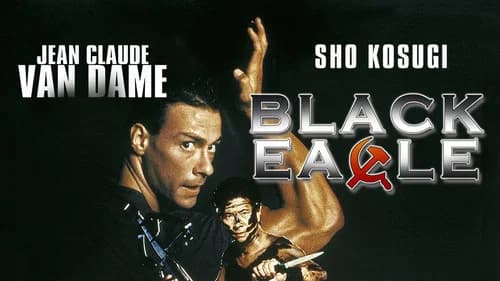 Black Eagle still