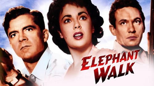 Elephant Walk still