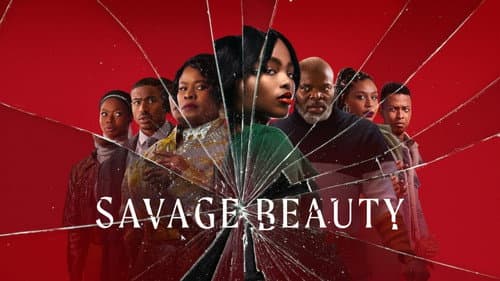 Savage Beauty still