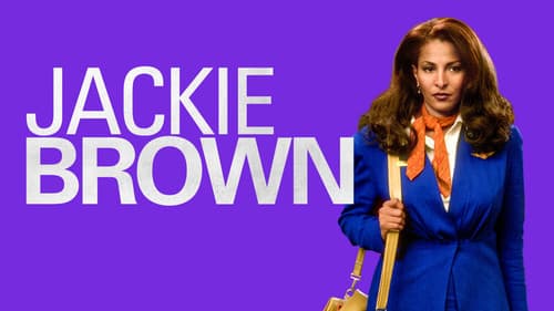 Jackie Brown still