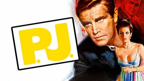 P.J. still