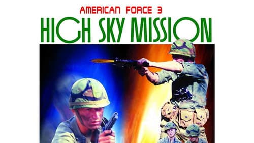 American Force 3: High Sky Mission still